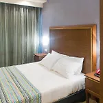 Mediterranean Отель 4*