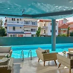 Отель Mediterranean 4*