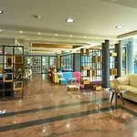 Mediterranean 4* Паралия-Катерини
