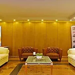 Mediterranean Отель 4*