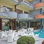Отель Mediterranean 4*