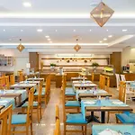 Mediterranean 4* Паралия-Катерини