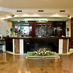 Mediterranean 4* Паралия-Катерини