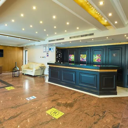 Mediterranean Hotel