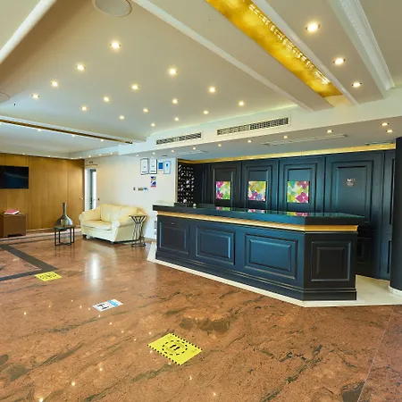 Hotel Mediterranean