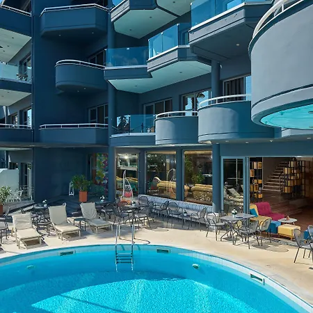Hotel Mediterranean