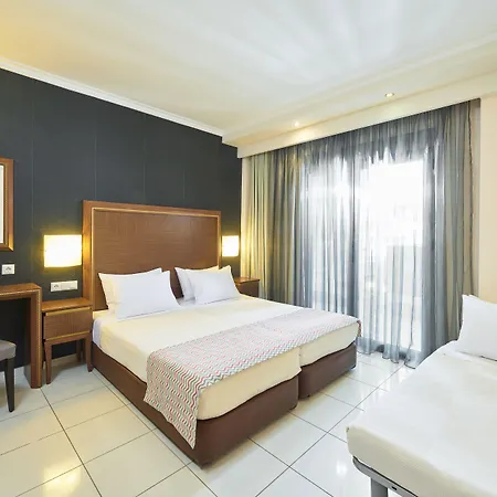 Mediterranean Hotel