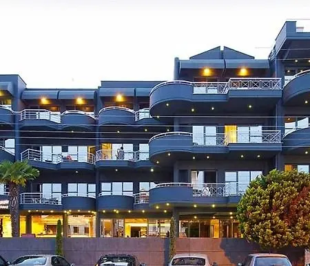 Mediterranean Hotel