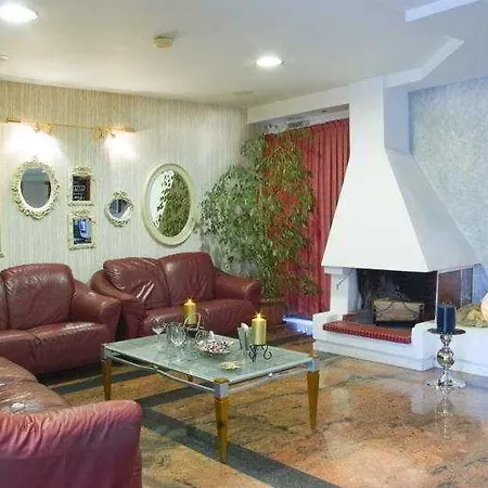 Hotel Mediterranean