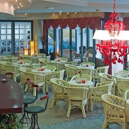 Hotel Mediterranean