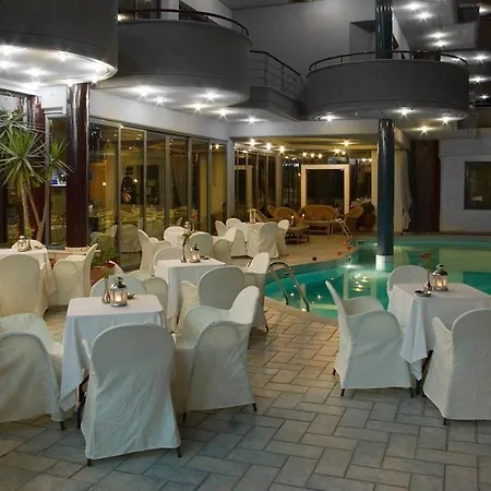 Mediterranean 酒店