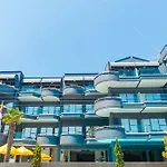 酒店 Mediterranean