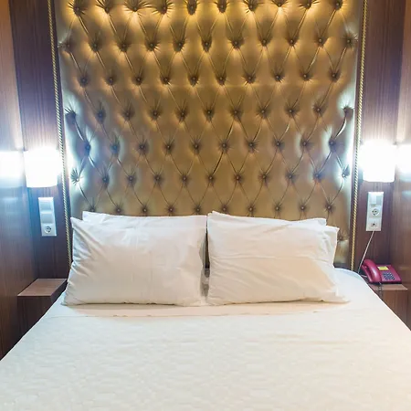 Mediterranean 4* Paralía