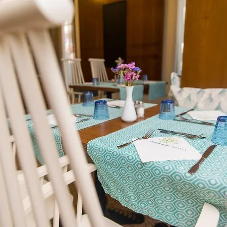 Hotell Mediterranean