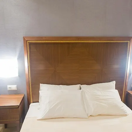 Mediterranean 4* Paralía