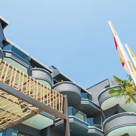 Mediterranean 4* Paralía