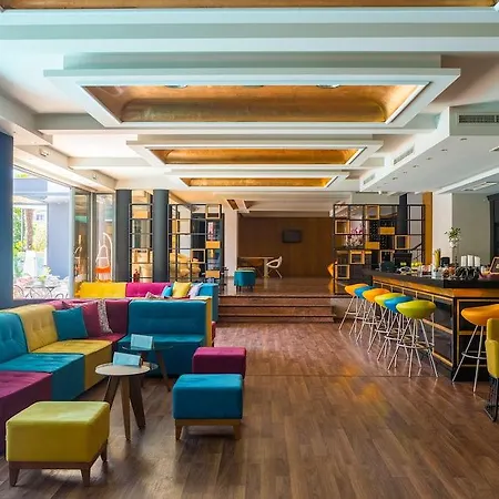 Mediterranean Hotell