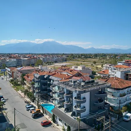Mediterranean 4*