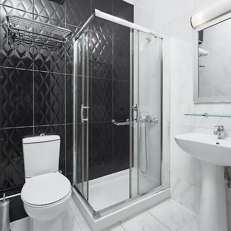 Mediterranean Hotel 4*