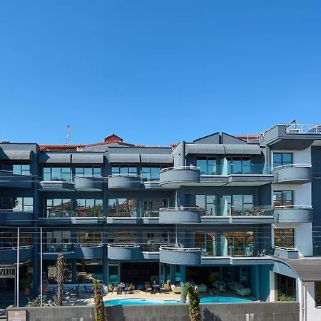 Hotell Mediterranean