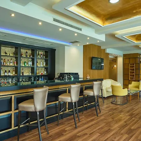 Hotel Mediterranean 4*