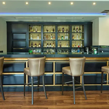 Mediterranean Paralía