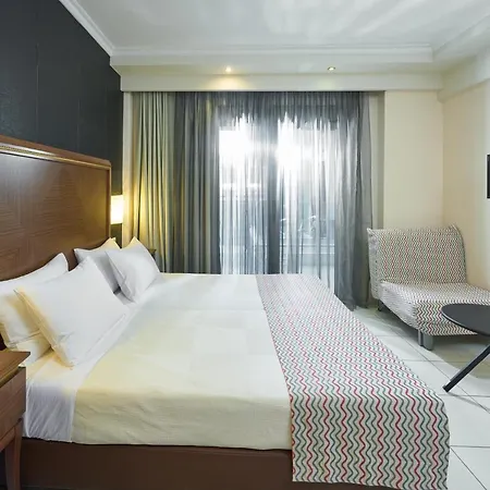 Mediterranean ホテル