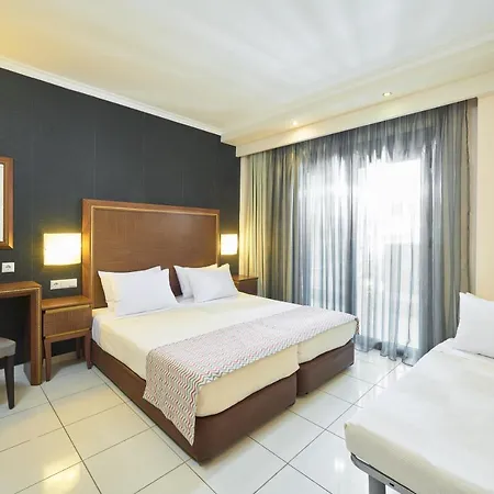 Mediterranean فندق Paralía