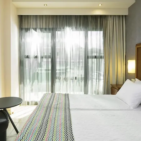 Mediterranean Hotell