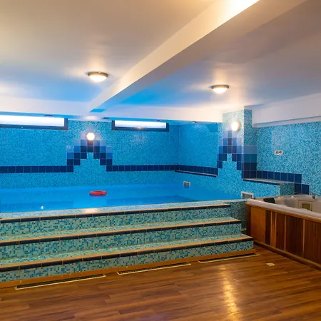 Mediterranean Hotel 4*