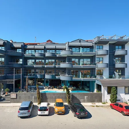 Hotel Mediterranean 4*