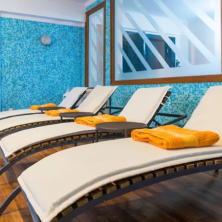 Mediterranean 4* Paralía