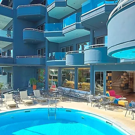 Mediterranean Hotel