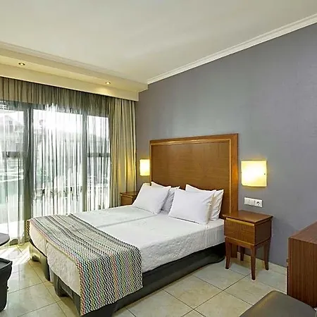 Mediterranean 4* Paralía