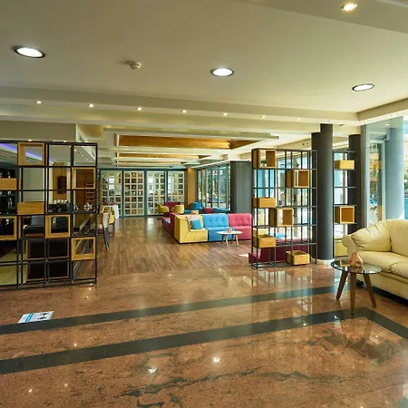 Hotel Mediterranean 4*