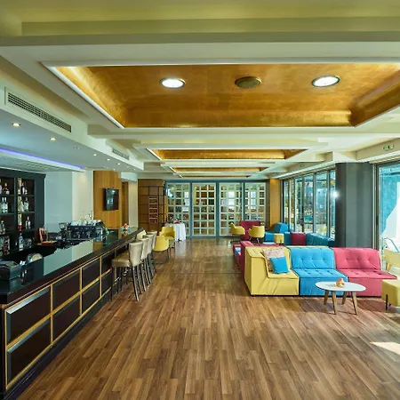 Hotel Mediterranean