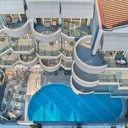 Mediterranean Hotel 4*