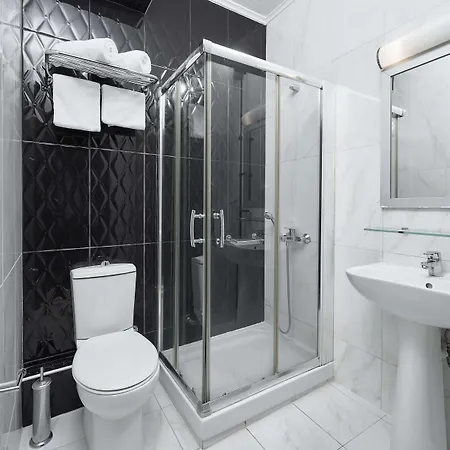 Mediterranean Hotel 4*