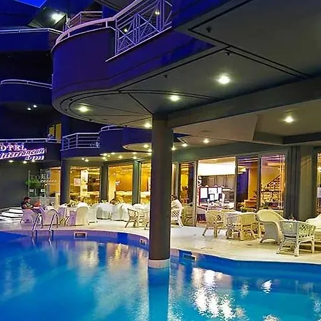 Mediterranean 4* Paralía
