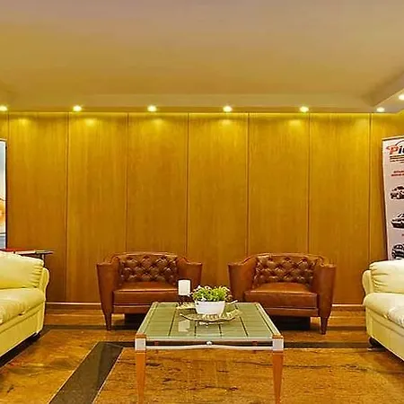 Mediterranean Hotel 4*