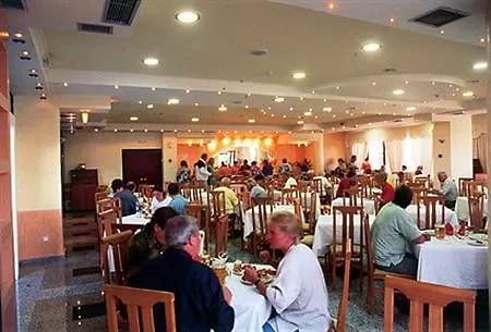 Mediterranean 4* Paralía