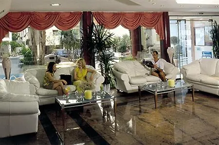 Mediterranean Paralía