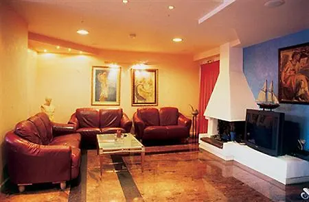 Mediterranean ホテル