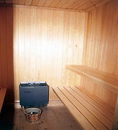 ホテル Mediterranean 4*