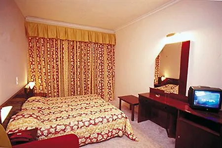 ホテル Mediterranean Paralía