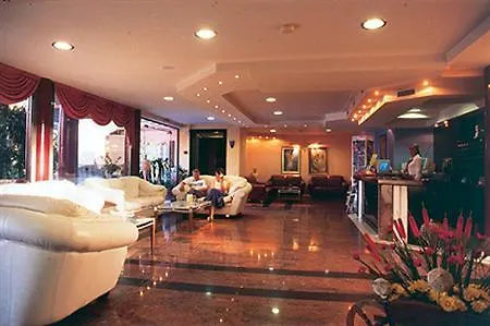 Mediterranean 4* Paralía