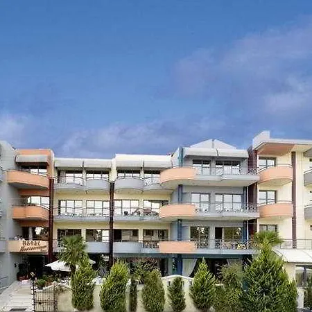 Mediterranean 4* Paralía