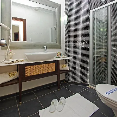 Mediterranean Paralía