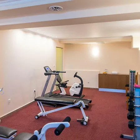 Mediterranean Hotell 4*