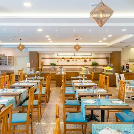 Mediterranean 4* Paralía